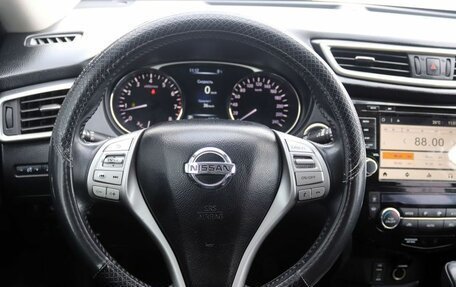 Nissan X-Trail, 2015 год, 1 546 000 рублей, 15 фотография