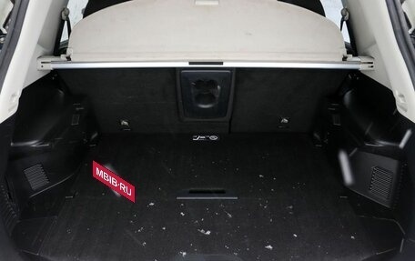 Nissan X-Trail, 2015 год, 1 546 000 рублей, 9 фотография