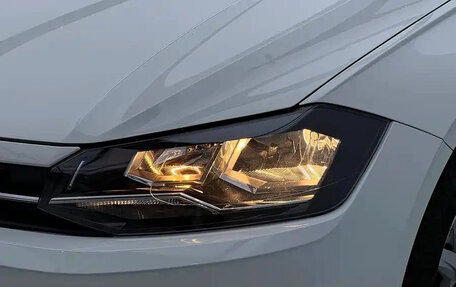 Volkswagen Polo, 2021 год, 1 000 000 рублей, 5 фотография