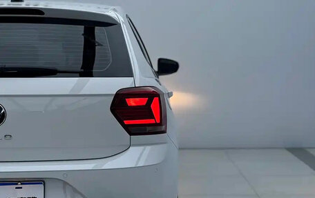 Volkswagen Polo, 2021 год, 1 000 000 рублей, 6 фотография