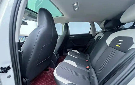 Volkswagen Polo, 2021 год, 1 000 000 рублей, 15 фотография