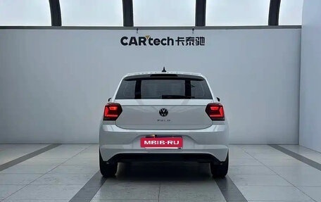 Volkswagen Polo, 2021 год, 1 000 000 рублей, 4 фотография