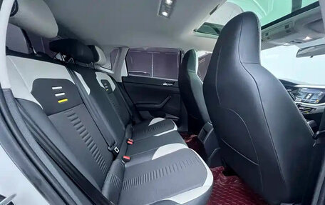 Volkswagen Polo, 2021 год, 1 000 000 рублей, 16 фотография