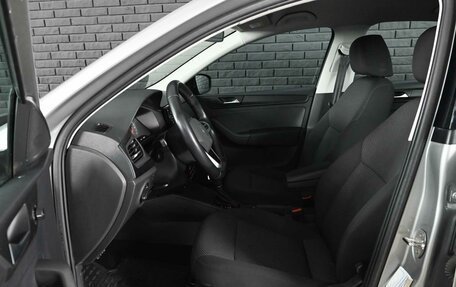 Volkswagen Polo VI (EU Market), 2020 год, 1 650 000 рублей, 10 фотография