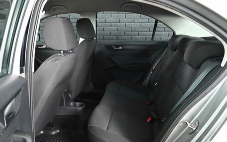 Volkswagen Polo VI (EU Market), 2020 год, 1 650 000 рублей, 11 фотография