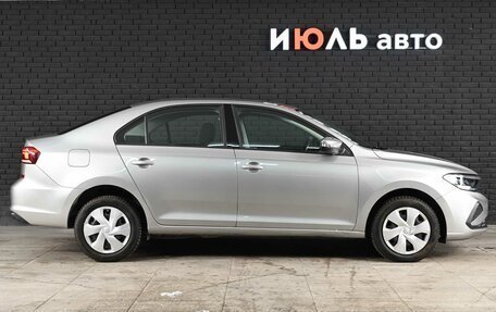 Volkswagen Polo VI (EU Market), 2020 год, 1 650 000 рублей, 8 фотография