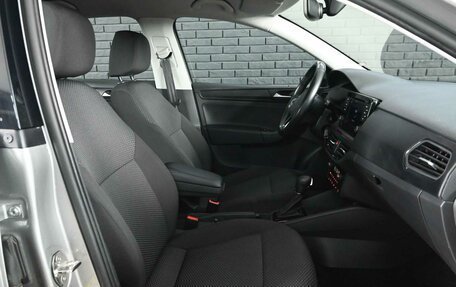 Volkswagen Polo VI (EU Market), 2020 год, 1 650 000 рублей, 12 фотография