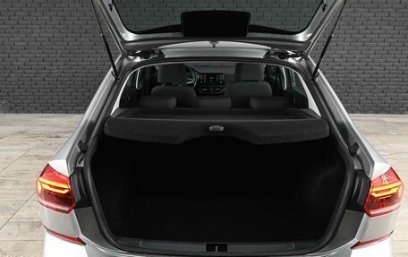 Volkswagen Polo VI (EU Market), 2020 год, 1 650 000 рублей, 9 фотография