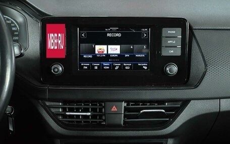 Volkswagen Polo VI (EU Market), 2020 год, 1 650 000 рублей, 14 фотография