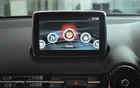 Mazda CX-3 I, 2015 год, 1 600 000 рублей, 15 фотография