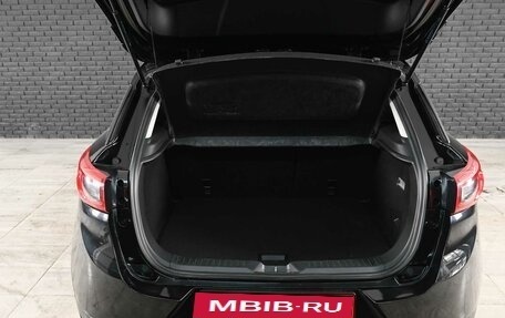 Mazda CX-3 I, 2015 год, 1 600 000 рублей, 9 фотография