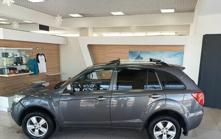 Lifan X60 I рестайлинг, 2014 год, 495 000 рублей, 8 фотография