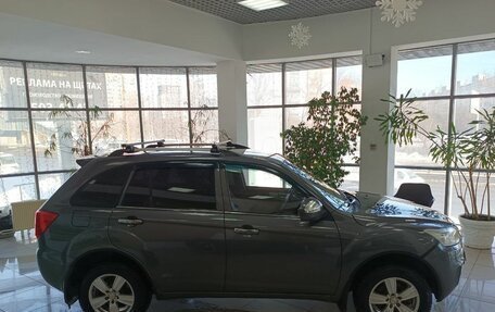 Lifan X60 I рестайлинг, 2014 год, 495 000 рублей, 4 фотография