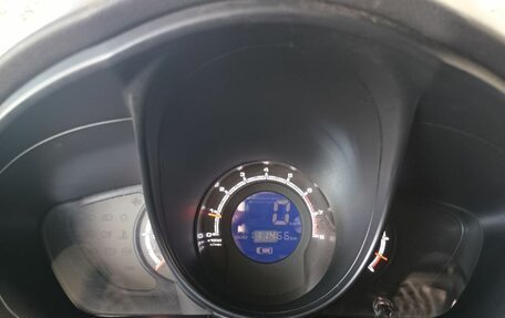 Lifan X60 I рестайлинг, 2014 год, 495 000 рублей, 11 фотография