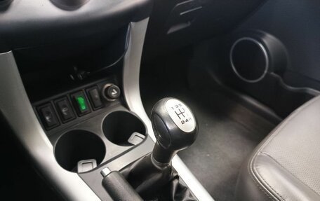 Lifan X60 I рестайлинг, 2014 год, 495 000 рублей, 12 фотография