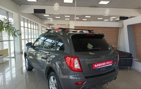 Lifan X60 I рестайлинг, 2014 год, 495 000 рублей, 7 фотография