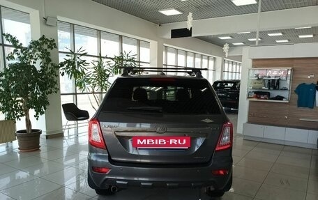 Lifan X60 I рестайлинг, 2014 год, 495 000 рублей, 6 фотография