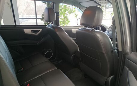 Lifan X60 I рестайлинг, 2014 год, 495 000 рублей, 15 фотография