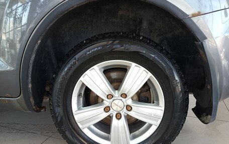 Lifan X60 I рестайлинг, 2014 год, 495 000 рублей, 20 фотография