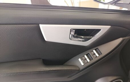 Lifan X60 I рестайлинг, 2014 год, 495 000 рублей, 14 фотография