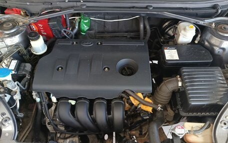 Lifan X60 I рестайлинг, 2014 год, 495 000 рублей, 19 фотография