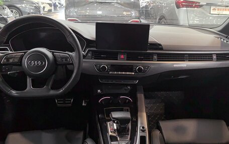 Audi A4, 2025 год, 4 950 000 рублей, 6 фотография