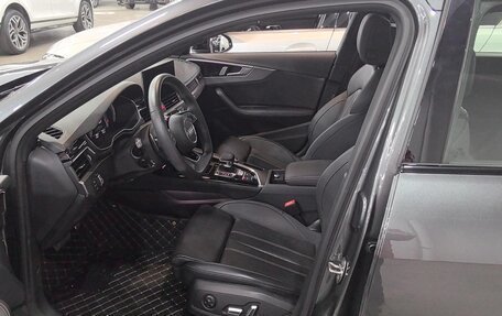 Audi A4, 2025 год, 4 950 000 рублей, 3 фотография