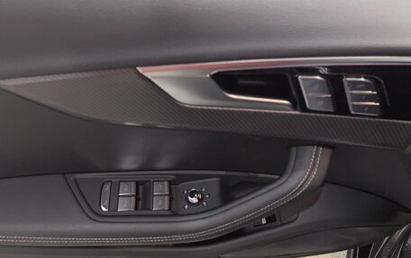 Audi A4, 2025 год, 4 950 000 рублей, 8 фотография