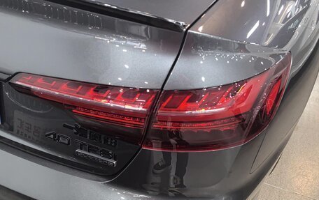 Audi A4, 2025 год, 4 950 000 рублей, 7 фотография