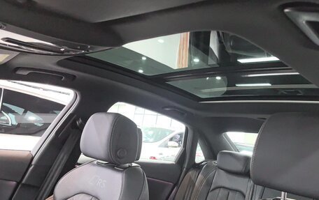 Audi A4, 2025 год, 4 950 000 рублей, 14 фотография