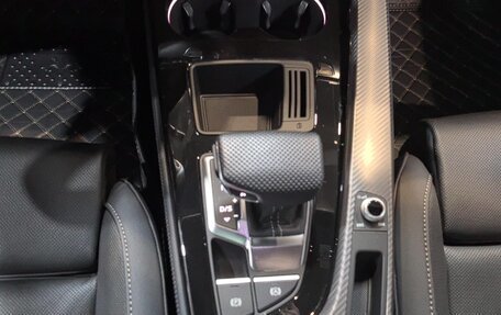 Audi A4, 2025 год, 4 950 000 рублей, 10 фотография