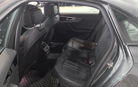 Audi A4, 2025 год, 4 950 000 рублей, 13 фотография