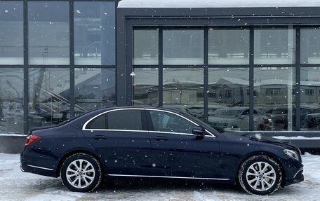 Mercedes-Benz E-Класс, 2017 год, 2 949 000 рублей, 4 фотография