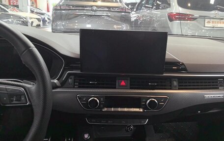 Audi A4, 2025 год, 4 950 000 рублей, 12 фотография