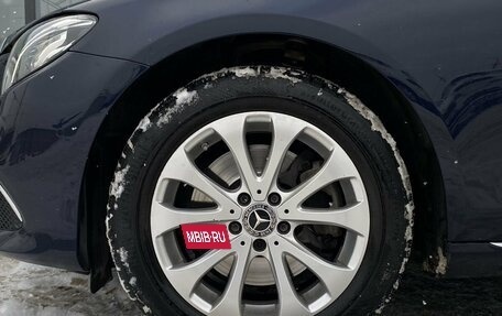 Mercedes-Benz E-Класс, 2017 год, 2 949 000 рублей, 9 фотография