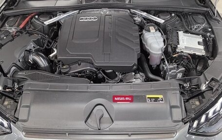 Audi A4, 2025 год, 4 950 000 рублей, 11 фотография