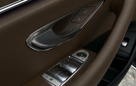 Mercedes-Benz E-Класс, 2017 год, 2 949 000 рублей, 19 фотография