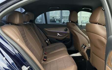 Mercedes-Benz E-Класс, 2017 год, 2 949 000 рублей, 26 фотография