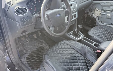 Ford Focus II рестайлинг, 2005 год, 250 000 рублей, 7 фотография