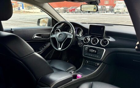 Mercedes-Benz CLA, 2014 год, 1 950 000 рублей, 6 фотография
