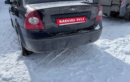 Ford Focus II рестайлинг, 2005 год, 250 000 рублей, 5 фотография