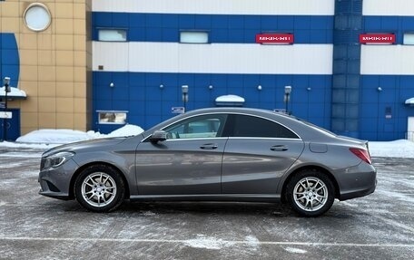 Mercedes-Benz CLA, 2014 год, 1 950 000 рублей, 3 фотография