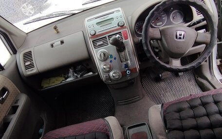Honda Mobilio I, 2002 год, 250 000 рублей, 4 фотография