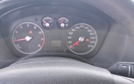 Ford Focus II рестайлинг, 2005 год, 250 000 рублей, 10 фотография