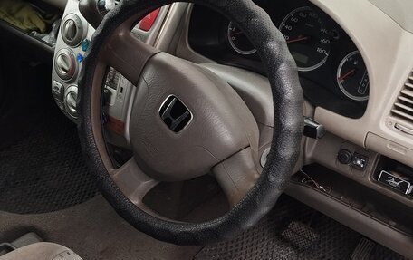 Honda Mobilio I, 2002 год, 250 000 рублей, 5 фотография