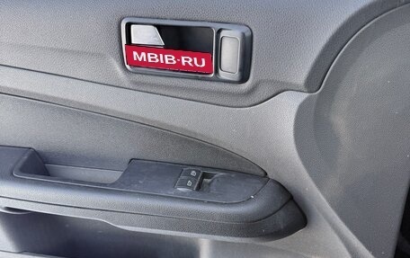 Ford Focus II рестайлинг, 2005 год, 250 000 рублей, 12 фотография