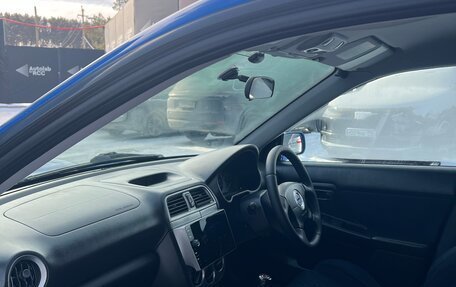 Subaru Impreza III, 2000 год, 700 000 рублей, 2 фотография