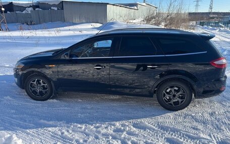 Ford Mondeo IV, 2008 год, 1 000 000 рублей, 4 фотография