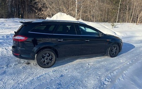 Ford Mondeo IV, 2008 год, 1 000 000 рублей, 3 фотография