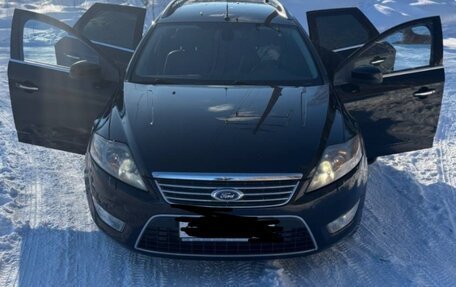 Ford Mondeo IV, 2008 год, 1 000 000 рублей, 2 фотография
